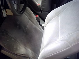 2003 TOYOTA TACOMA, SILVER, PRE-RUNNER, CREW CAB, 3.4L, AT, 2WD, Z26347